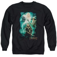 Elronds Crew The Hobbit Sweatshirt
