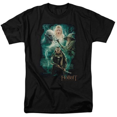 Elronds Crew The Hobbit T-Shirt