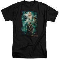 Elronds Crew The Hobbit Tall T-Shirt
