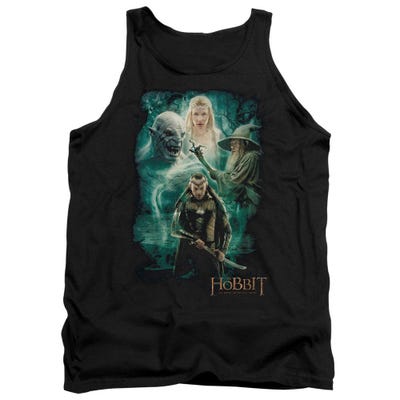 Elronds Crew The Hobbit Tank Top