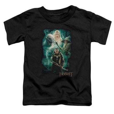 Elronds Crew The Hobbit Toddler T-Shirt
