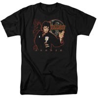 Elvis Presley Karate T-Shirt