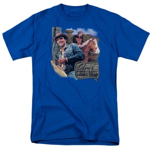 Elvis Presley Ranch T-Shirt