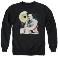 Elvis Presley Gold Record Sweatshirt