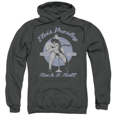 Elvis Presley Memphis Tenn Hoodie