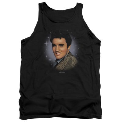 Elvis Presley Starlite Tank Top
