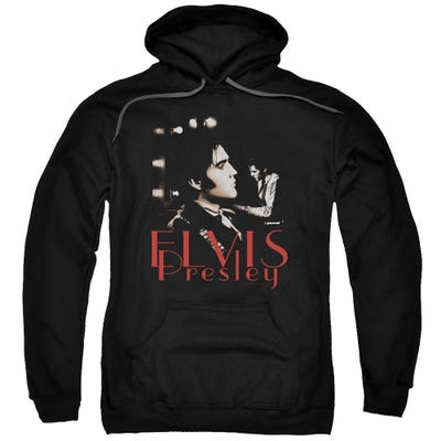 Elvis Presley Memories Hoodie