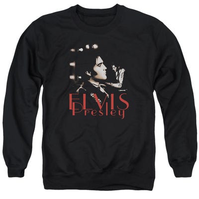 Elvis Presley Memories Sweatshirt