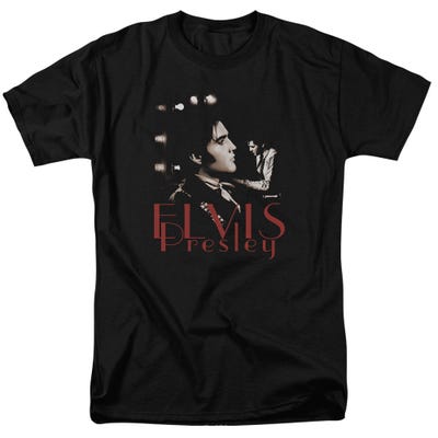 Elvis Presley Memories T-Shirt