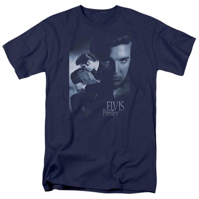 Elvis Presley Reverent T-Shirt