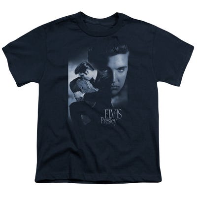 Elvis Presley Reverent Kids T-Shirt