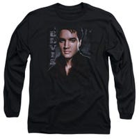 Elvis Presley Tough Long Sleeve Shirt