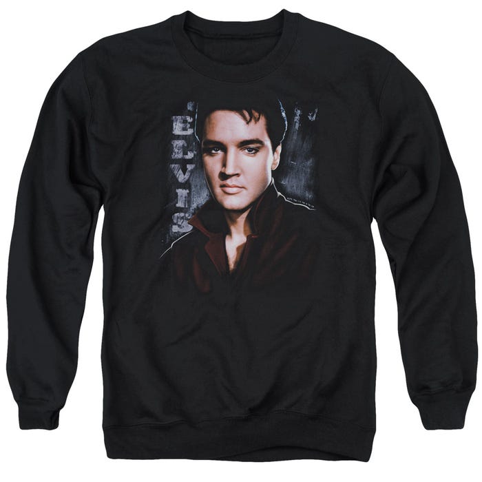 Elvis Presley Tough Sweatshirt