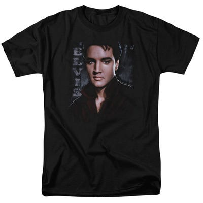 Elvis Presley Tough T-Shirt