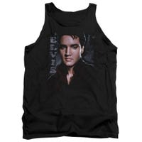 Elvis Presley Tough Tank Top