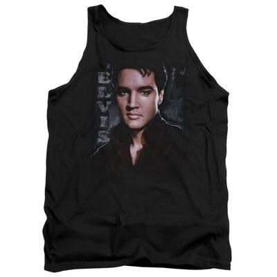 Elvis Presley Tough Tank Top