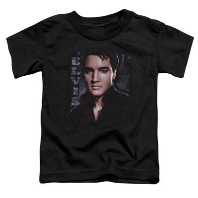 Elvis Presley Tough Toddler T-Shirt