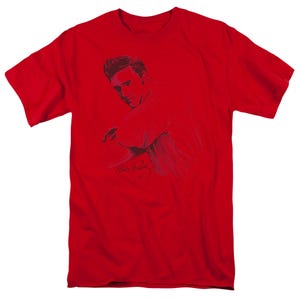 Elvis Presley On The Range T-Shirt