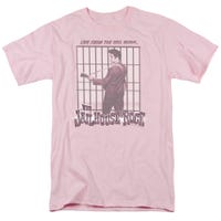 Elvis Presley Cell Block Rock T-Shirt