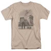 Elvis Presley Larger Than Life T-Shirt