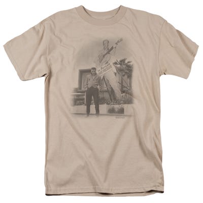 Elvis Presley Larger Than Life T-Shirt
