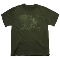 THAT 70s Elvis Presley Kids T-Shirt