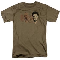 ELVIS PRESLEY AT THE GATES T-Shirt