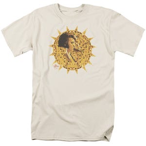 Elvis Presley Sundial T-Shirt