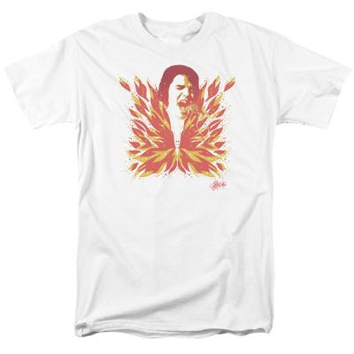 Elvis Presley His Latest Flame T-Shirt