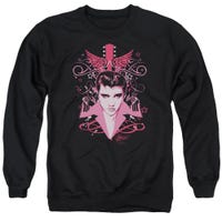 Elvis Presley Lets Face It Sweatshirt