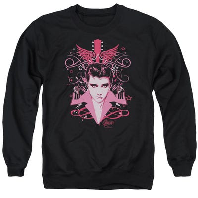 Elvis Presley Lets Face It Sweatshirt