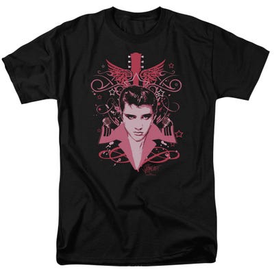 Elvis Presley Lets Face It T-Shirt