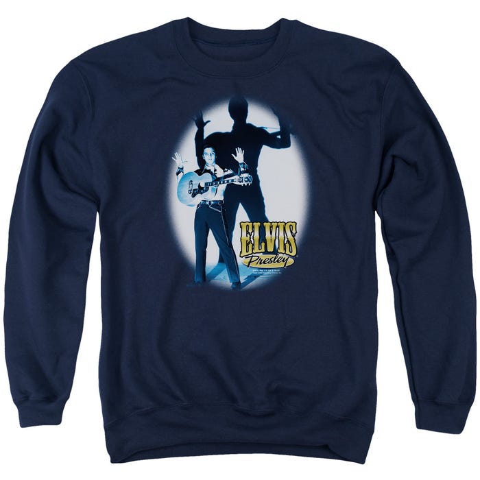 Elvis Presley Hands Up Sweatshirt