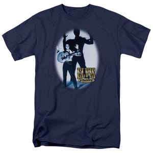 Elvis Presley Hands Up T-Shirt