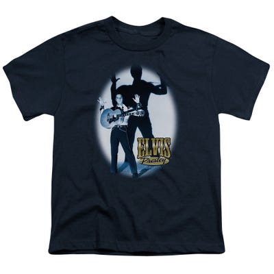 Elvis Presley Hands Up Kids T-Shirt