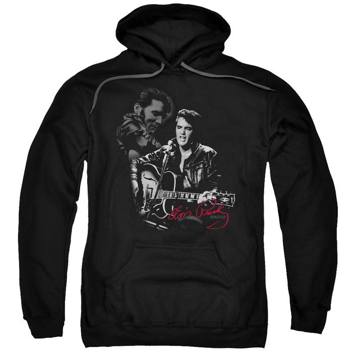 Elvis Presley Show Stopper Hoodie