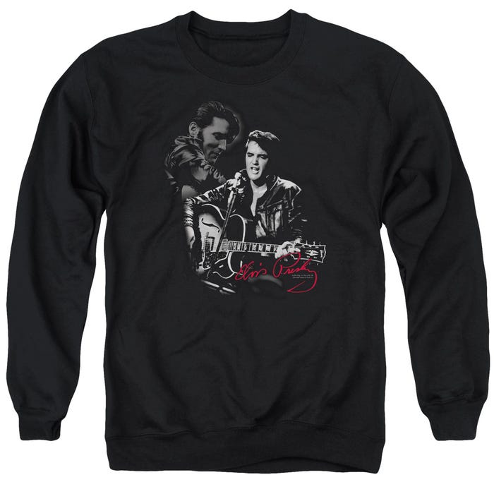 Elvis Presley Show Stopper Sweatshirt