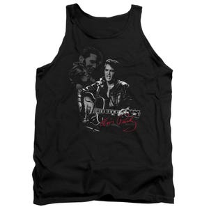 Elvis Presley Show Stopper Tank Top