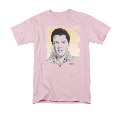 Elvis Presley Matinee Idol T-Shirt