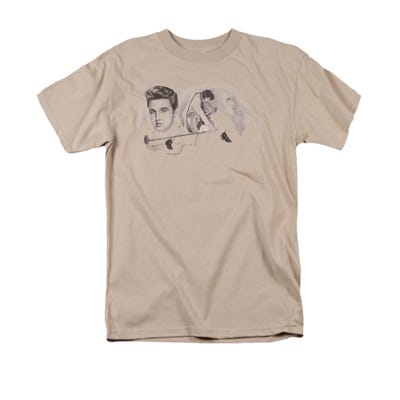 Elvis Presley American Trilogy T-Shirt