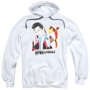 Elvis Presley Speedway Hoodie