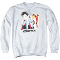 Elvis Presley Speedway Sweatshirt