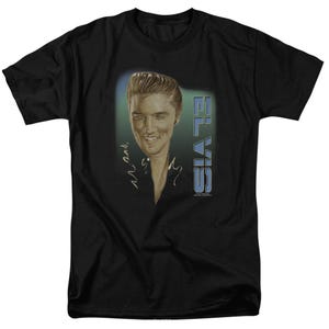 ELVIS 56 Elvis Presley T-Shirt