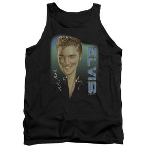 ELVIS 56 Elvis Presley Tank Top