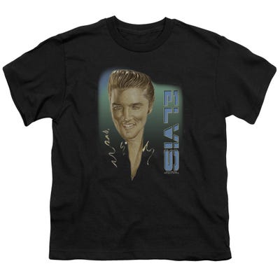 ELVIS 56 Elvis Presley Kids T-Shirt