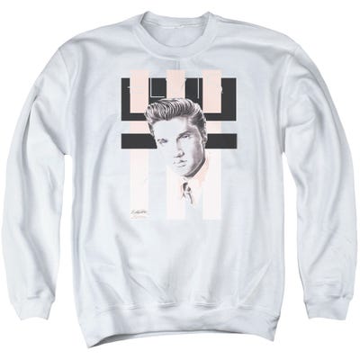 Retro Elvis Presley Sweatshirt