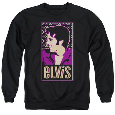 Elvis Presley Is Sweatshirt