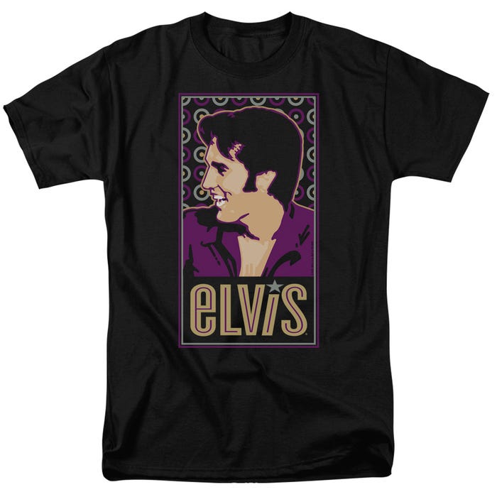 Elvis Presley Is T-Shirt