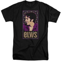 Elvis Presley Is Tall T-Shirt