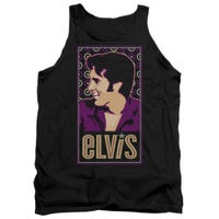 Elvis Presley Is Tank Top